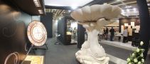 2019上海天然石材面板展【亚洲国际锦鲤大展会】
