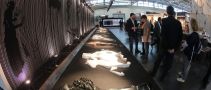 走进《2019中国厨房石材台面展会》好效果观众多