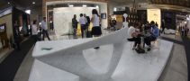 2019第十五届上海建筑石材胶粘剂展览会·火爆招展