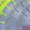 专业销售 XIN锋花岗石锯片 新锋专业花岗岩锯片 金刚石热压锯片