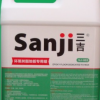 三吉牌SJ-003环氧树脂地板蜡