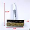 精品电镀金刚石T字型砂轮修整器 白刚玉砂轮超硬手持式修正整形刀