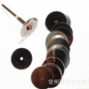 电磨套装DIY 配件不锈钢切割片切割木头微型切片连接杆锯片3.2MM