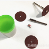 盒装树脂超薄切割片迷你电磨小电钻专用配件切割砂轮片吊磨