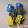 三角扇形金刚5齿