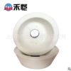厂家供应白刚玉碗型砂轮BW 125*45*32 WA 陶瓷砂轮 白刚玉砂轮