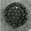 直径100mm的，4寸，混凝土水磨片，厚度10mm，水泥专用