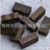 长期供应 刀头 组合刀头 金刚石组合锯刀头 规格齐全