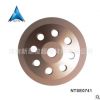 厂家直销180mm PCD 磨轮 欧州美国热销PCD 工具 去除环氧胶