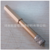 六角柄钎焊钻头，瓷砖打孔钻