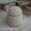 扬州车止石 哪儿能买到专业车止石