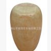 厂家供应丧葬用品殡葬用品殡仪用品米黄玉金塔汉白玉黑石雪花白盅