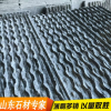 水幕墙流水石厂家批发水幕墙流水石 园林假山黑色流水板仿天然流水石文化石 流水砖
