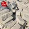 异型花岗岩加工厂 可定制护坡石 三五块石堤坝水库专用环境石定制