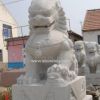 花岗岩 石雕 雕刻