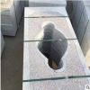 市政工程专用花岗岩桥栏板 石材雕刻栏杆 防护石栏现加工异型厂家