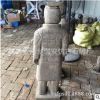 雄县厂家直销仿古石佛石雕兵马俑石观音佛像关公佛头寺庙摆件