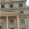 加工上海GRC石膏玻璃钢eps材质的罗马柱可用于装饰展览园林建筑