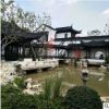 苏州古建景观工程设计古式园林建筑设计现代园林风格建筑制作厂家