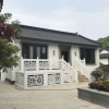 汉白玉栏杆，栏板，汉白玉雕刻