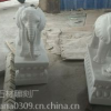 三十公分小象怎么卖汉白玉小象促销