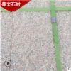 五莲红花岗岩火烧板 五莲红板材定制 五莲红大板加工适用于地铺石
