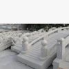 厂家直销汉白玉大桥石栏杆仿古栏杆石雕栏板花岗岩浮雕石头工艺品