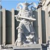 供应寺庙佛像景区人物雕像 校园文化历史人物手工雕刻来图定制