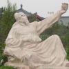 供应各种人物雕塑|人物雕塑加工制作