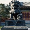 加工石雕狮子 青石石雕狮子 仿古青石石雕狮子
