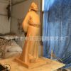 大量供应酒店摆件泥塑 陶瓷工艺品泥塑 容器泥塑 大型景观墙设计