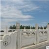 供应石栏杆栏板 花岗岩石栏杆 定做各种路桥石栏杆