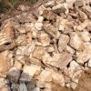 供应：千层石、假山石、景观石，【矿山直销】