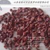 宝莱罗供应水洗鸡血红石子---3-5mm(图)