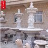 厂家定制石雕喷泉 石雕流水喷泉 户外喷泉石雕雕塑