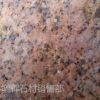 矿山直销：湖北随州卡基诺金 黄金麻 大花黄金钻花岗岩