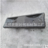 新款促销天然石双孔双盆台上盆洗漱盆酒店石头洗手盆支持尺寸定做