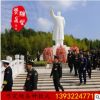 毛泽东毛主席全身半身石像孔子孔夫子石雕人像白求恩陶行知石雕像