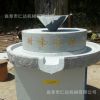 安庆热销商用电动石磨机 面粉石磨机 豆腐石磨磨浆机多少钱一台