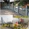 青岛金狮子厂家直销浮雕栏板仿古桥梁雕花防护栏汉白玉杆加工定制