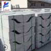 天然五莲灰s型路沿石 耐腐蚀优质花岗岩路沿石 厂家直销供应生产