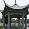 供应出售石雕亭子长廊 景观庭院石雕六角凉亭 园林户外建筑亭子
