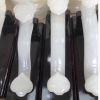 纯天然玉石玉如意工艺品雕刻送礼精品大理石石材玄关电视摆件风水