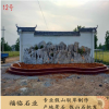 景观刻字石批发价格低质量好安装运输一条龙良心供应商