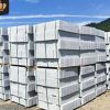 批发吉林白花岗岩 路边石 路缘石 路牙石建筑石材可定制规格尺寸