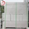 直角花岗岩五莲红路沿石 路边石 路侧石加工 天然五莲红道路用石