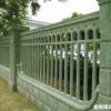 【达顺】 金格组合围栏 新款围栏 建筑型围栏 罗马柱 金格组合围栏制作 厂家直销，品质保证