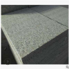 g361五莲花火烧面 烧面浅灰麻大理石材火烧板 600*300*30厚广场砖