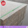火烧面直角路牙石 路缘石 立沿石定制 天然道路用石质量 北方厂家