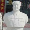 供应汉白玉像雕像坐像汉白玉伟人像